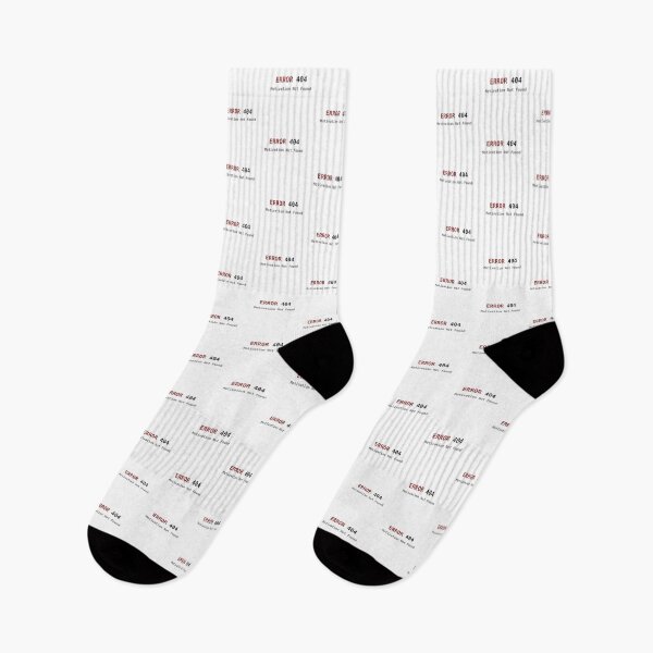 Item preview, Error 404 Motivation Not Found designed and sold by WayOutWorks.