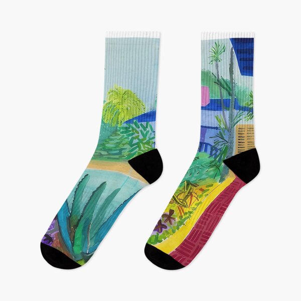 Item preview, Tropical garden designed and sold by JColeUWin.