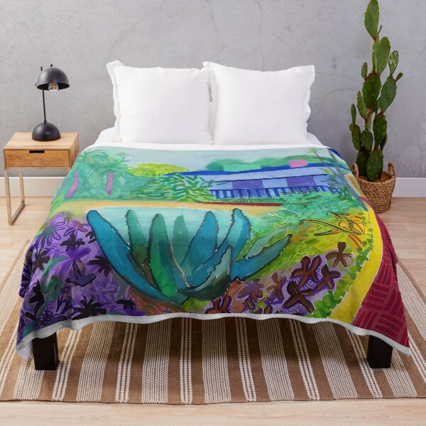 Item preview, Tropical garden designed and sold by JColeUWin.