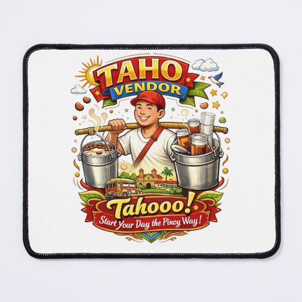 Item preview, TAHO VENDOR designed and sold by likbatonboot.