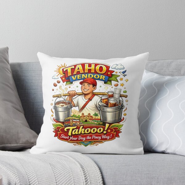 Item preview, TAHO VENDOR designed and sold by likbatonboot.