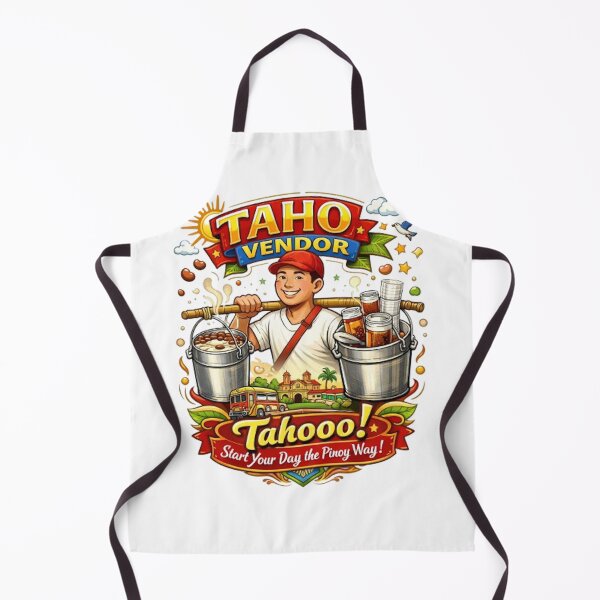 Item preview, TAHO VENDOR designed and sold by likbatonboot.