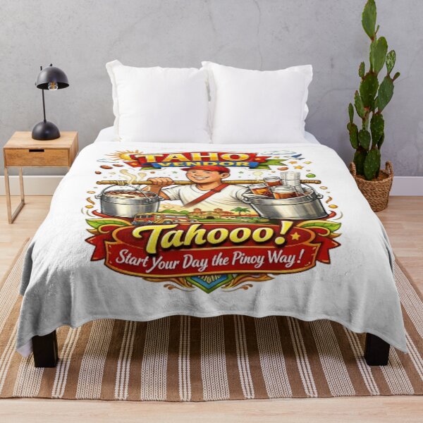 Item preview, TAHO VENDOR designed and sold by likbatonboot.