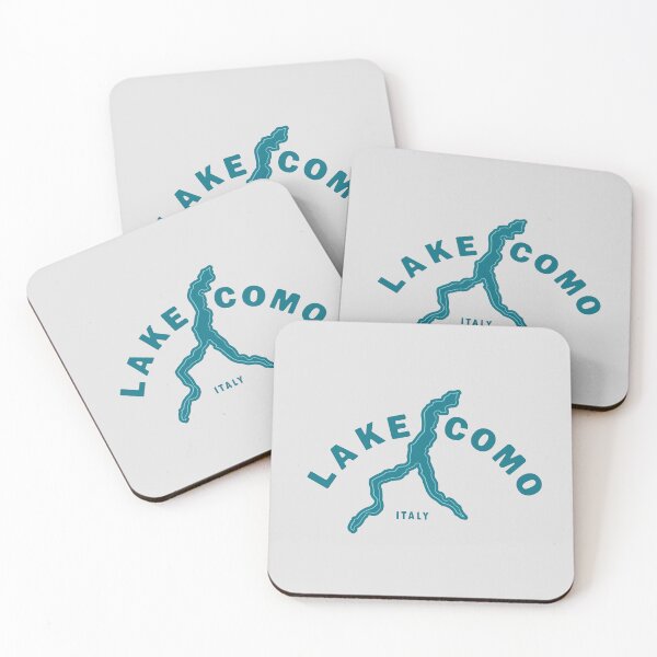 Item preview, Lake Como Italy designed and sold by kotica.