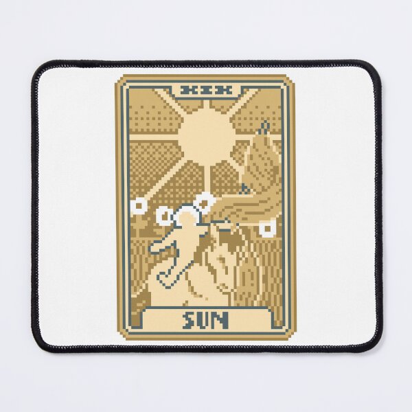 Item preview, Sun - Tarot - Joker Balatro designed and sold by Gautamaa.