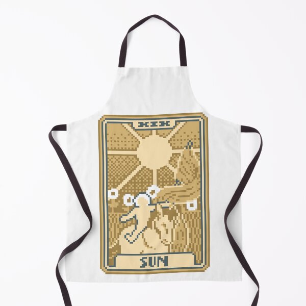 Item preview, Sun - Tarot - Joker Balatro designed and sold by Gautamaa.