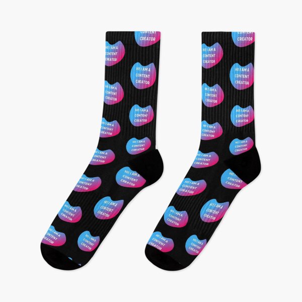 Item preview, Hi! I am a content creator designed and sold by Redy-Store.