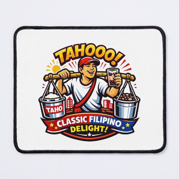 Item preview, TAHO VENDOR designed and sold by likbatonboot.