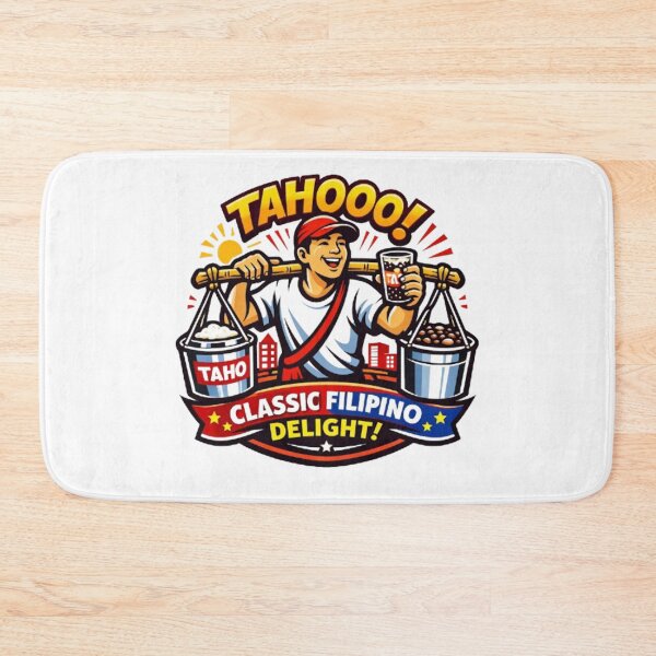 Item preview, TAHO VENDOR designed and sold by likbatonboot.