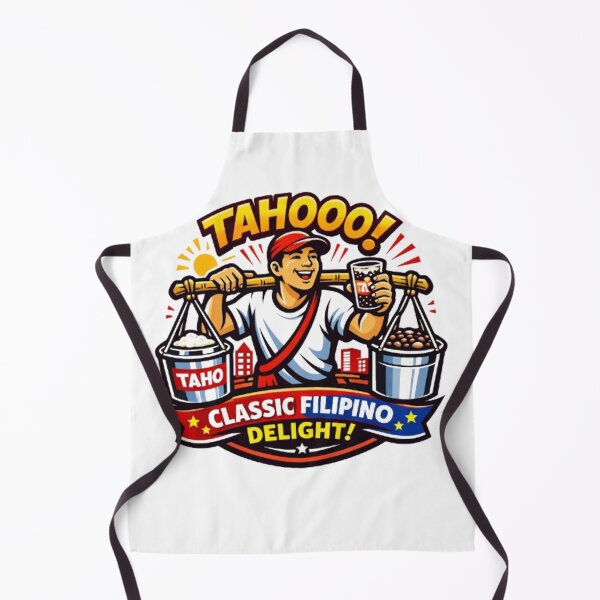 Item preview, TAHO VENDOR designed and sold by likbatonboot.