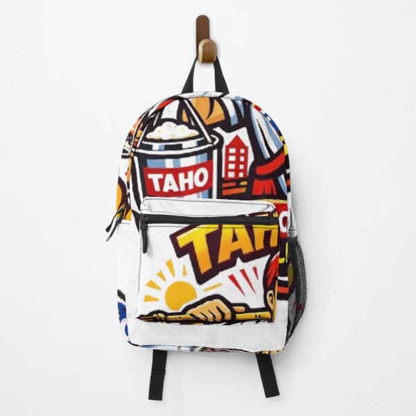 Item preview, TAHO VENDOR designed and sold by likbatonboot.