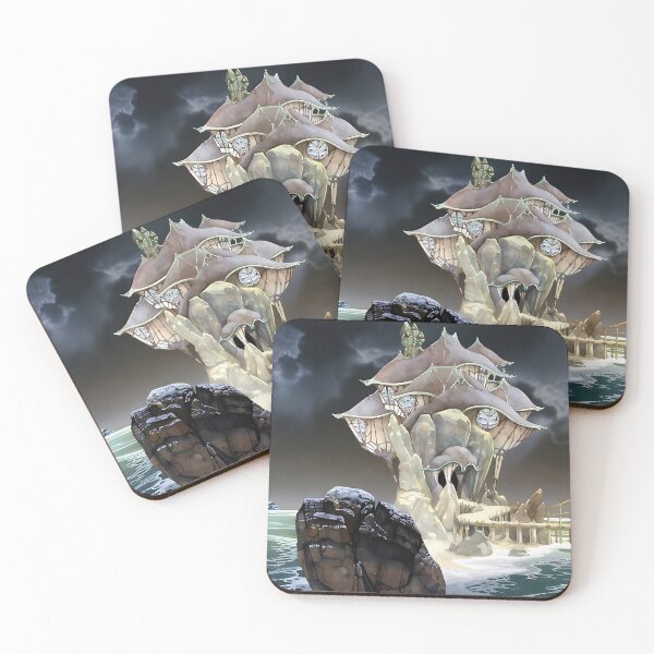 Item preview, Sea fortress designed and sold by JColeUWin.