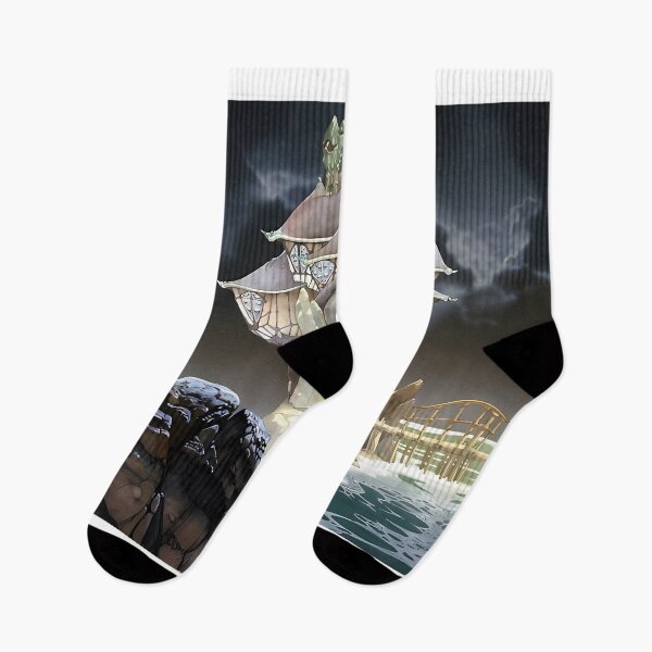 Item preview, Sea fortress designed and sold by JColeUWin.