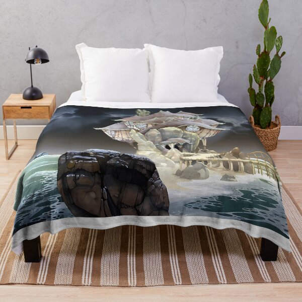 Item preview, Sea fortress designed and sold by JColeUWin.