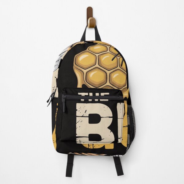 Item preview, The Bee Guy - Bee Lover Beekeeping & Beekeeper designed and sold by AnimeManga2D.