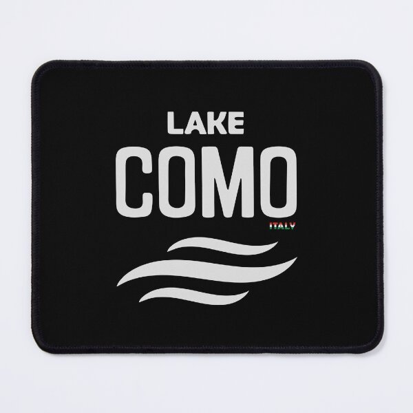 Item preview, Lake Como designed and sold by kotica.