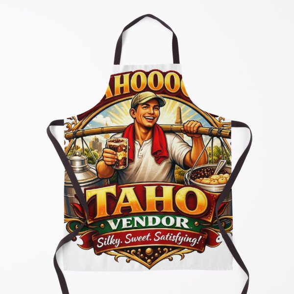 Item preview, TAHO VENDOR designed and sold by likbatonboot.