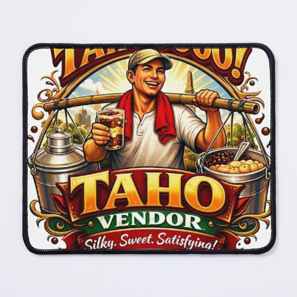 Item preview, TAHO VENDOR designed and sold by likbatonboot.