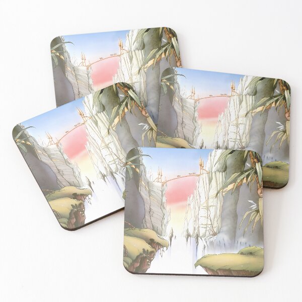 Item preview, Lost valley designed and sold by JColeUWin.