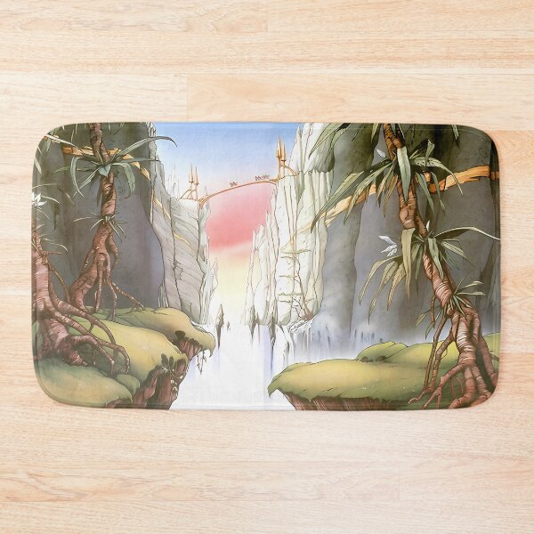 Item preview, Lost valley designed and sold by JColeUWin.