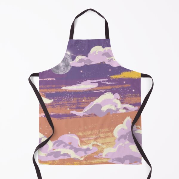 Item preview, Sunset in Another World designed and sold by the_langtry_art_logs.