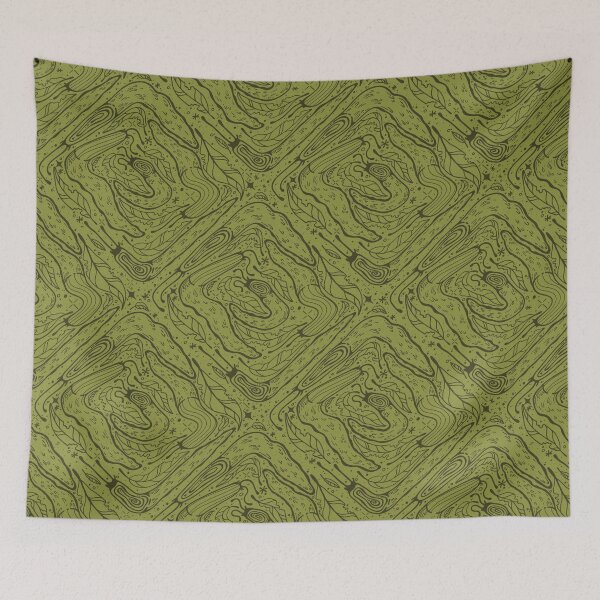 Item preview, Slugs & Leaves designed and sold by Higher Light.