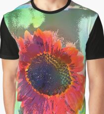 Sunflower 28 Graphic T-Shirt