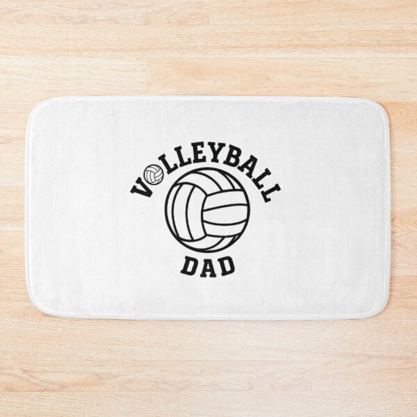 Item preview, Volleyball Dad designed and sold by TiffanyTTees.