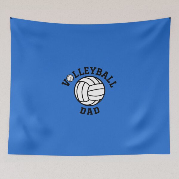Item preview, Volleyball Dad designed and sold by TiffanyTTees.