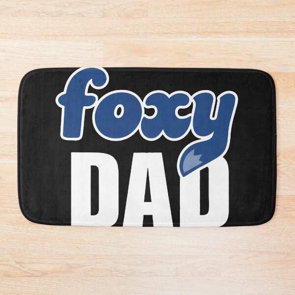 Item preview, foxy dad designed and sold by thitrasho.