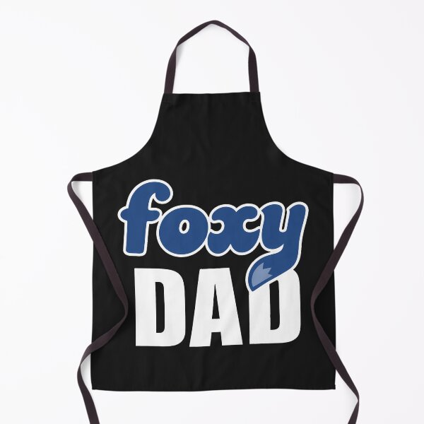 Item preview, foxy dad designed and sold by thitrasho.