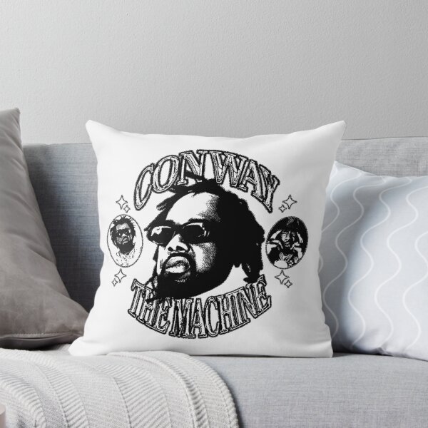 Item preview, Sillhouette Face Rapper NYC designed and sold by WellkamStudio.