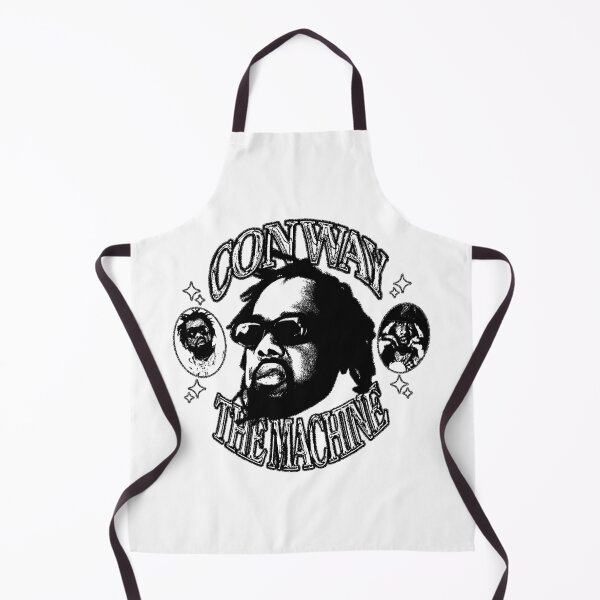 Item preview, Sillhouette Face Rapper NYC designed and sold by WellkamStudio.