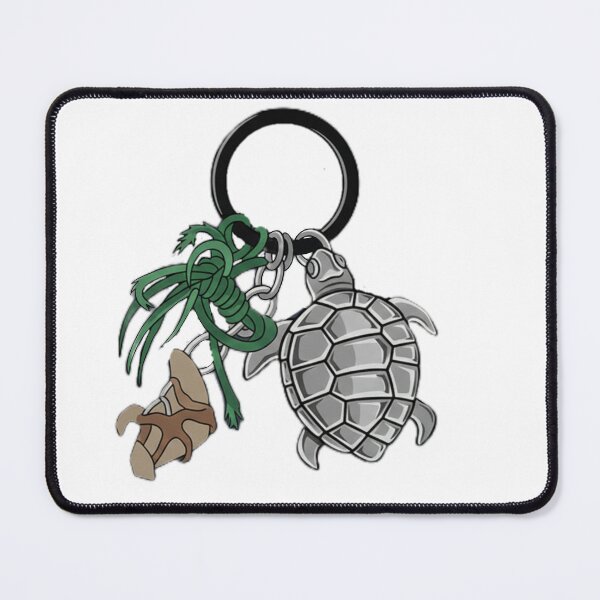 Item preview, Matty’s Turtle Gift Vector Art | Welcome to Derry Horror Fanart Illustration designed and sold by Fandom Universe.