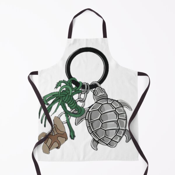 Item preview, Matty’s Turtle Gift Vector Art | Welcome to Derry Horror Fanart Illustration designed and sold by Fandom Universe.