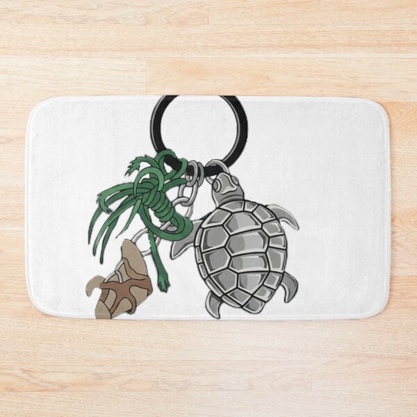 Item preview, Matty’s Turtle Gift Vector Art | Welcome to Derry Horror Fanart Illustration designed and sold by Fandom Universe.
