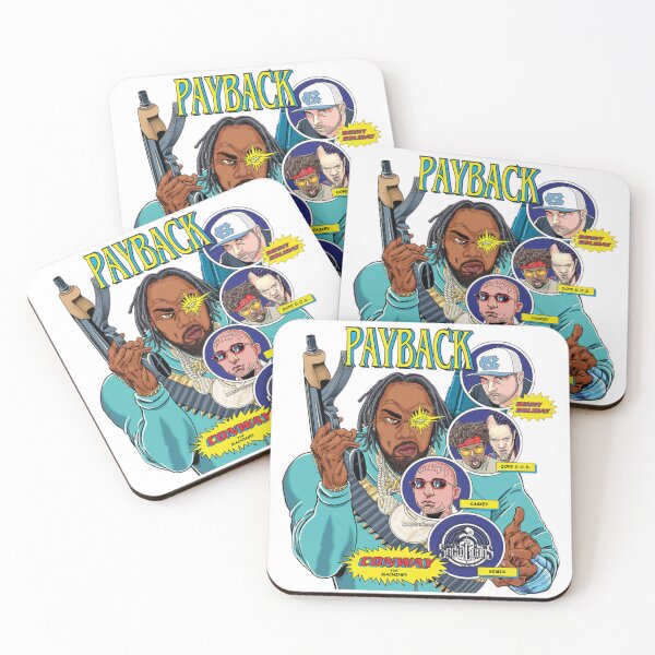 Item preview, Cartoon Style NYC Hip Hop designed and sold by WellkamStudio.