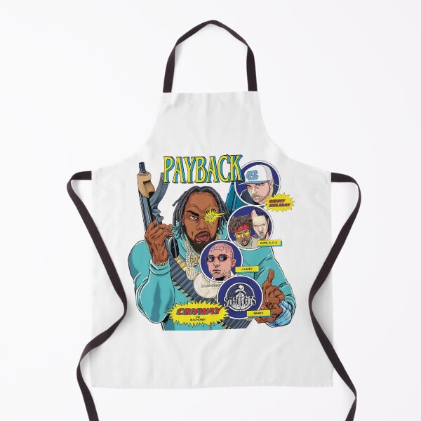 Item preview, Cartoon Style NYC Hip Hop designed and sold by WellkamStudio.