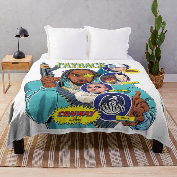 Item preview, Cartoon Style NYC Hip Hop designed and sold by WellkamStudio.