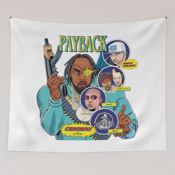 Item preview, Cartoon Style NYC Hip Hop designed and sold by WellkamStudio.