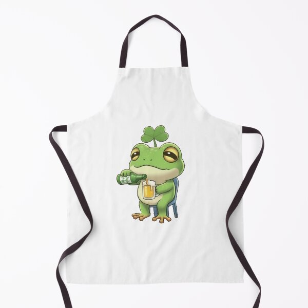 Artikelvorschau, Lucky Frog Somaek Charm – Part I entworfen und verkauft von ChipchaOddities.