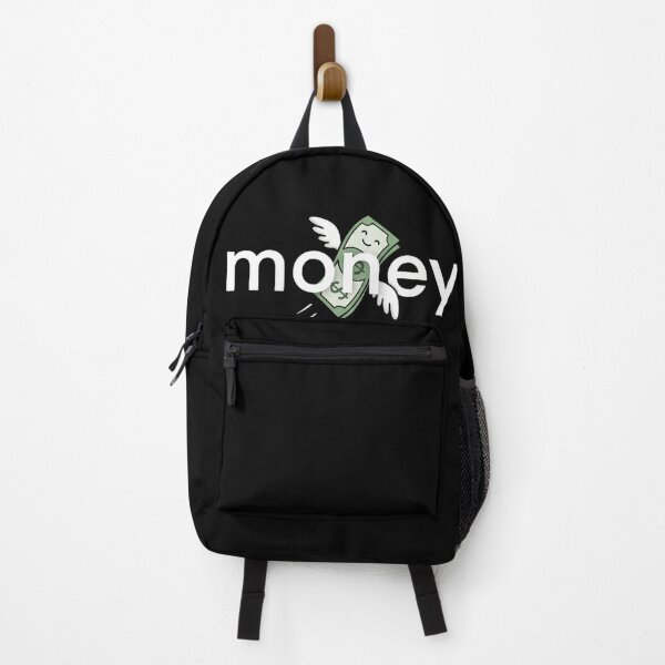 Item preview, Money in Motion – Minimal Wealth Mindset Design designed and sold by PixelVibe782.