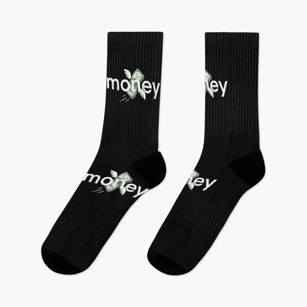 Item preview, Money in Motion – Minimal Wealth Mindset Design designed and sold by PixelVibe782.
