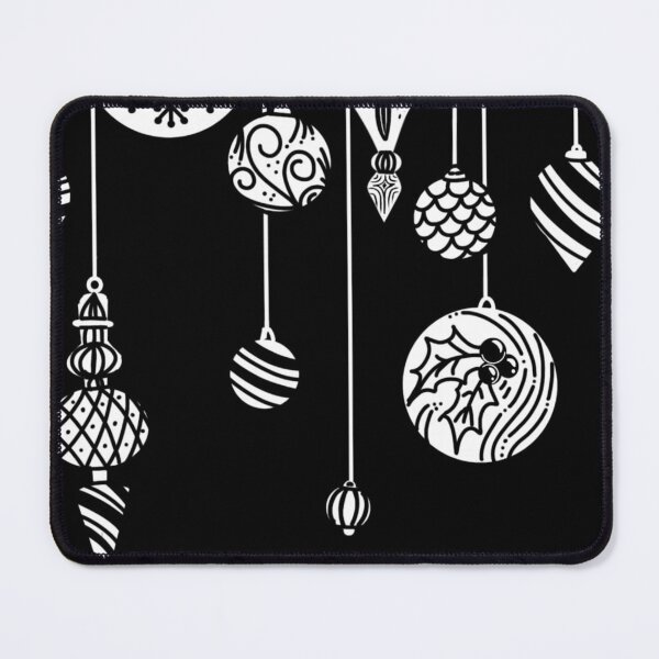 Item preview, Christmas Ornaments designed and sold by the_langtry_art_logs.