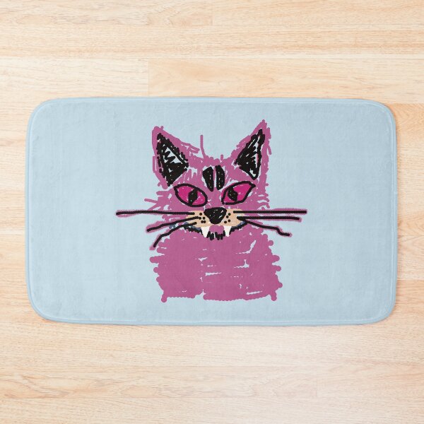 Item preview, Horror Cat. designed and sold by EunsooLee.
