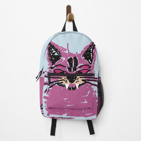 Item preview, Horror Cat. designed and sold by EunsooLee.