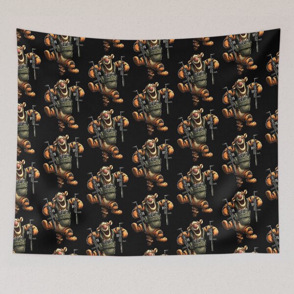 Item preview, trigger-tigger designed and sold by RENAGADE4LYF.
