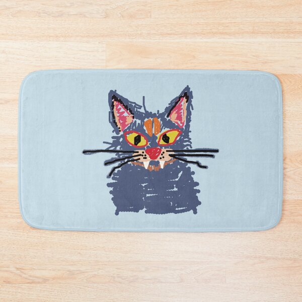 Item preview, Horror Cat. #2 designed and sold by EunsooLee.