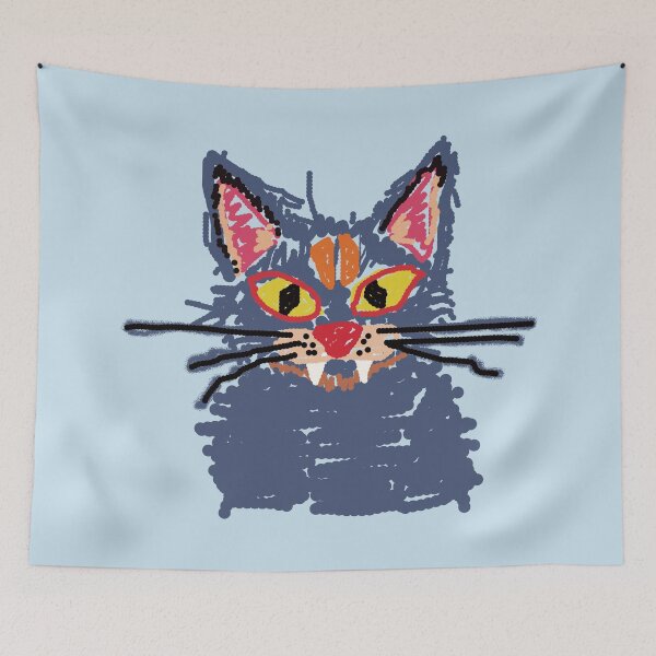 Item preview, Horror Cat. #2 designed and sold by EunsooLee.