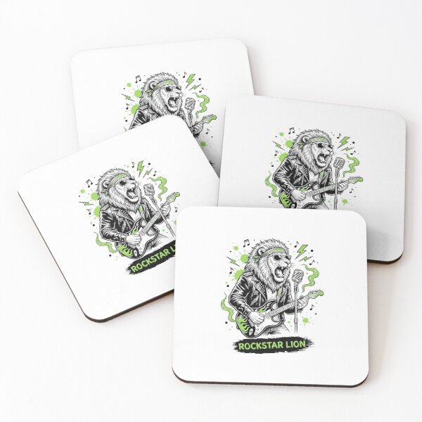 Item preview, Post MaLion designed and sold by Jetbrains.